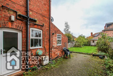 4 bed house, Marlborough Road, Beeston, Nottingham, NG92HG - Image 8