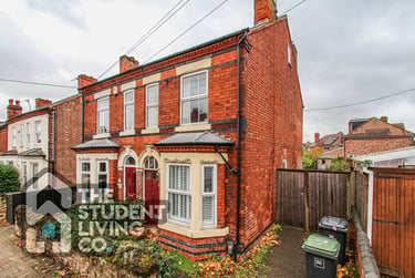 4 bed house, Marlborough Road, Beeston, Nottingham, NG92HG - Image 9