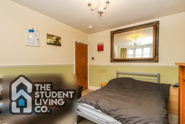 5 bed house, Pelham Crescent, Beeston, Nottingham, NG92ER - Image 11