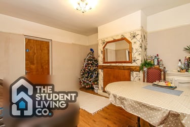 5 bed house, Pelham Crescent, Beeston, Nottingham, NG92ER - Image 12