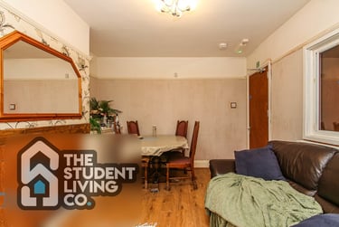 5 bed house, Pelham Crescent, Beeston, Nottingham, NG92ER - Image 13