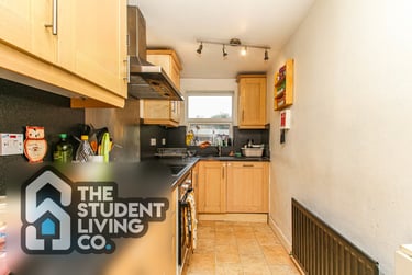 5 bed house, Pelham Crescent, Beeston, Nottingham, NG92ER - Image 14