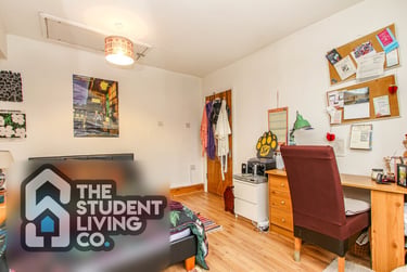 5 bed house, Pelham Crescent, Beeston, Nottingham, NG92ER - Image 2