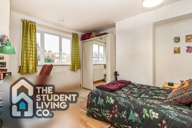 5 bed house, Pelham Crescent, Beeston, Nottingham, NG92ER - Image 3