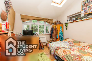 5 bed house, Pelham Crescent, Beeston, Nottingham, NG92ER - Image 4