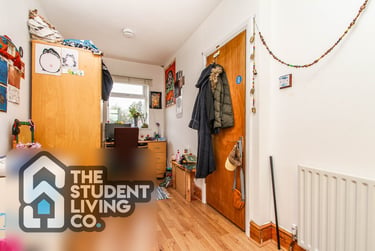 5 bed house, Pelham Crescent, Beeston, Nottingham, NG92ER - Image 7