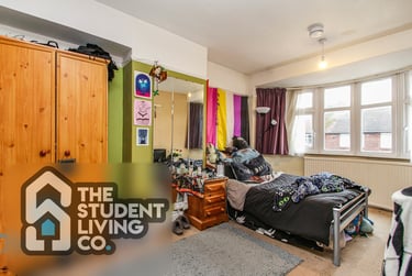 5 bed house, Pelham Crescent, Beeston, Nottingham, NG92ER - Image 8