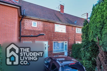3 bed house, Alexandra Crescent, Beeston, Nottingham, NG92BQ - Image 1