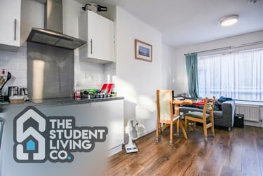 3 bed house, Alexandra Crescent, Beeston, Nottingham, NG92BQ - Image 3