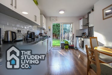 3 bed house, Alexandra Crescent, Beeston, Nottingham, NG92BQ - Image 4
