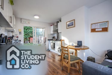 3 bed house, Alexandra Crescent, Beeston, Nottingham, NG92BQ - Image 5