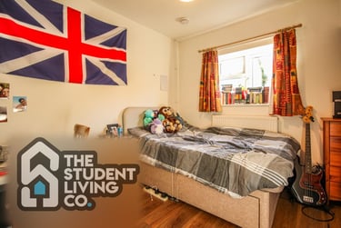 3 bed house, Alexandra Crescent, Beeston, Nottingham, NG92BQ - Image 6