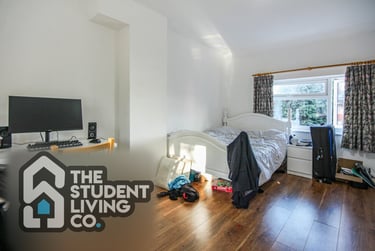 3 bed house, Alexandra Crescent, Beeston, Nottingham, NG92BQ - Image 8