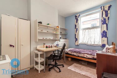 4 bed house, Wilkinson Avenue, Nottingham, NG92NL - Image 1
