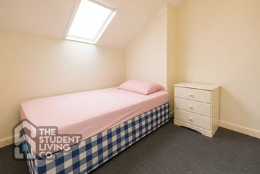 9 bed house, Brunel Terrace, Radford, Nottingham, NG71NJ - Image 11
