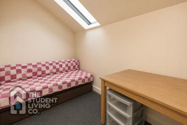 9 bed house, Brunel Terrace, Radford, Nottingham, NG71NJ - Image 12