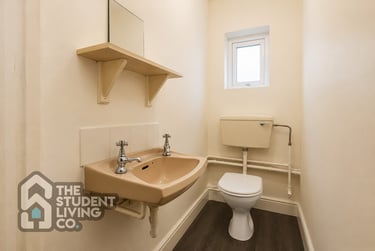 9 bed house, Brunel Terrace, Radford, Nottingham, NG71NJ - Image 13