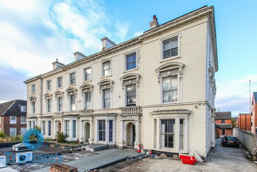 9 bed house, Brunel Terrace, Radford, Nottingham, NG71NJ - Image 2
