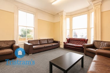 9 bed house, Brunel Terrace, Radford, Nottingham, NG71NJ - Image 5