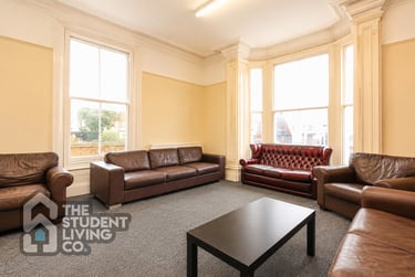 9 bed house, Brunel Terrace, Radford, Nottingham, NG71NJ - Image 5