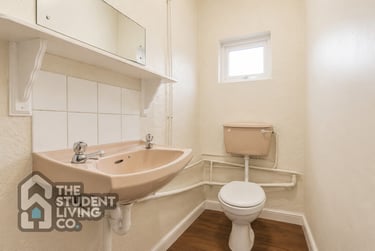 9 bed house, Brunel Terrace, Radford, Nottingham, NG71NJ - Image 7
