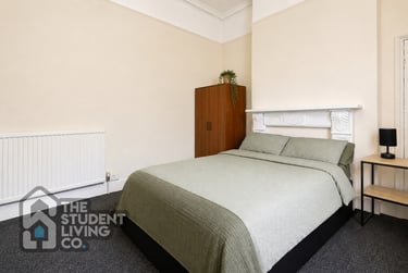 9 bed house, Brunel Terrace, Radford, Nottingham, NG71NJ - Image 8