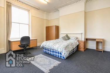 9 bed house, Brunel Terrace, Radford, Nottingham, NG71NJ - Image 9