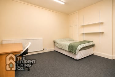 9 bed house, Brunel Terrace, Radford, Nottingham, NG71NJ - Image 10
