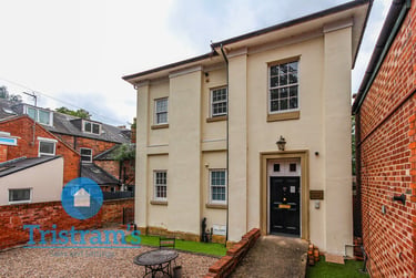 2 bed flat, Church Street, Lenton, Nottingham, NG72FF - Image 15