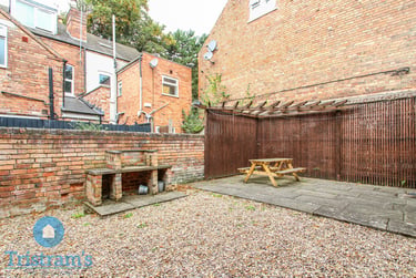2 bed flat, Church Street, Lenton, Nottingham, NG72FF - Image 13