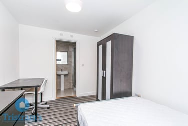 2 bed flat, Church Street, Lenton, Nottingham, NG72FF - Image 6
