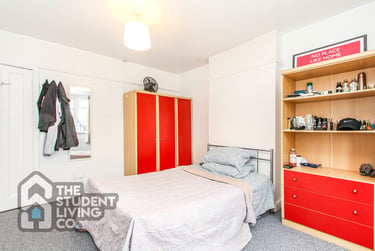 4 bed house, Western Boulevard, Bobbers Mill, Nottingham, NG83NX - Image 15