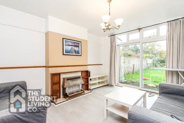 4 bed house, Western Boulevard, Bobbers Mill, Nottingham, NG83NX - Image 6