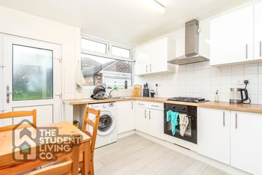 4 bed house, Western Boulevard, Bobbers Mill, Nottingham, NG83NX - Image 9