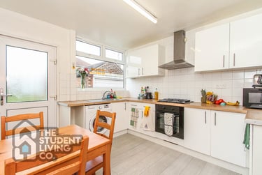 4 bed house, Western Boulevard, Bobbers Mill, Nottingham, NG83NX - Image 10