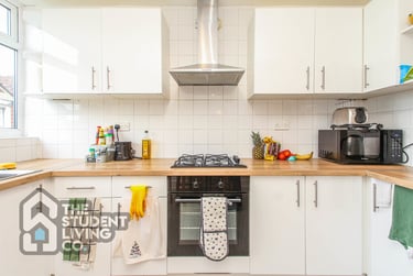 4 bed house, Western Boulevard, Bobbers Mill, Nottingham, NG83NX - Image 3