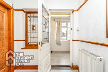 4 bed house, Western Boulevard, Bobbers Mill, Nottingham, NG83NX - Image 8