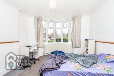 4 bed house, Western Boulevard, Bobbers Mill, Nottingham, NG83NX - Image 11