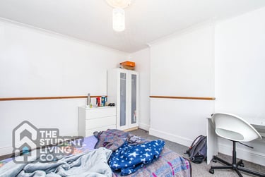 4 bed house, Western Boulevard, Bobbers Mill, Nottingham, NG83NX - Image 12