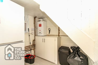 4 bed house, Western Boulevard, Bobbers Mill, Nottingham, NG83NX - Image 13