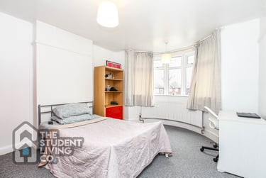 4 bed house, Western Boulevard, Bobbers Mill, Nottingham, NG83NX - Image 14