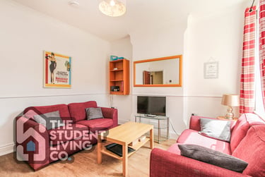 5 bed house, Radcliffe Mount, West Bridgford, Nottingham, NG25FY - Image 4