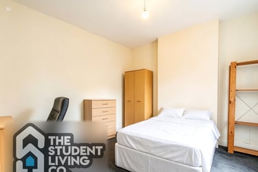 5 bed house, Lenton, Nottingham, NG72FQ - Image 11