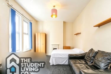 5 bed house, Lenton, Nottingham, NG72FQ - Image 12