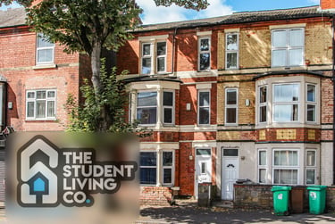 5 bed house, Lenton, Nottingham, NG72FQ - Image 3