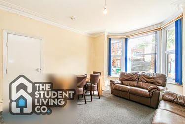 5 bed house, Lenton, Nottingham, NG72FQ - Image 2