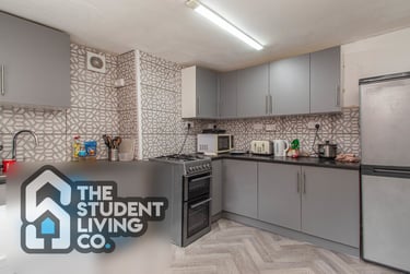 5 bed house, Lenton, Nottingham, NG72FQ - Image 6