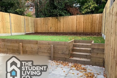 6 bed house, Rolleston Drive, Lenton, Nottingham, NG71JU - Image 11