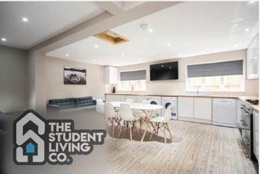 6 bed house, Rolleston Drive, Lenton, Nottingham, NG71JU - Image 2