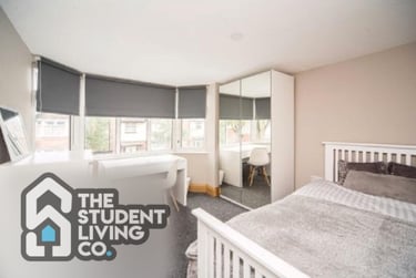 6 bed house, Rolleston Drive, Lenton, Nottingham, NG71JU - Image 4